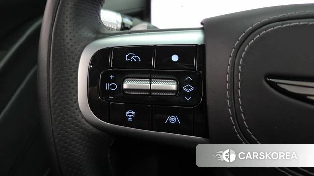 Genesis G80 (RG3) id 4201100 из Кореи 8