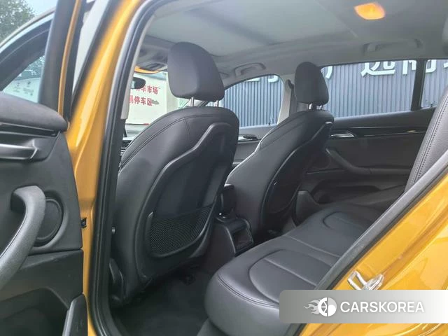 BMW X2 (import) id 4209021 из Китая 8