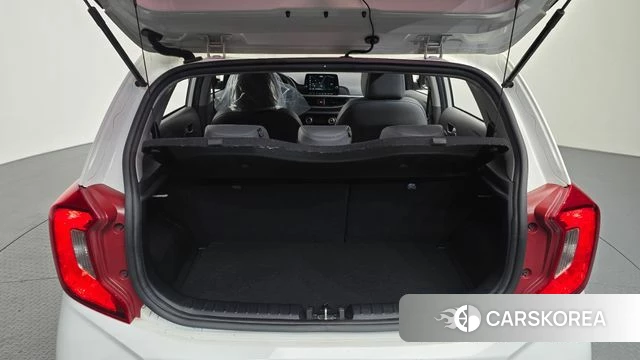 Kia Morning Urban (JA) id 4446183 из Кореи 8