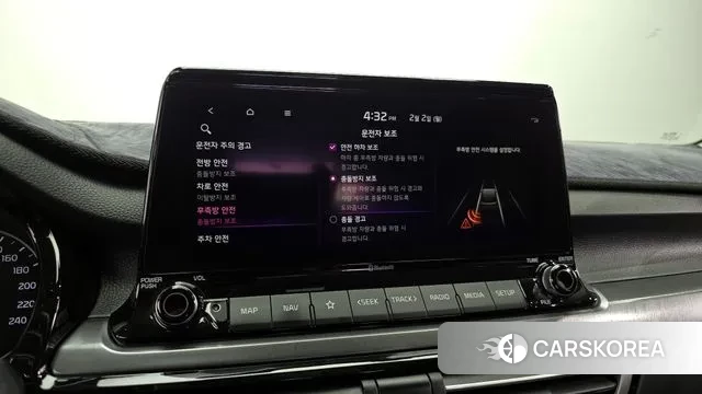 Kia Seltos id 3646219 из Кореи 8