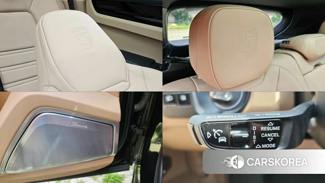 Porsche Cayenne (PO536) id 4446586 из Кореи 8
