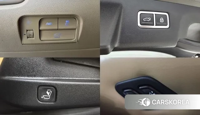 Kia Sorento 4th Generation id 3453774 из Кореи 8