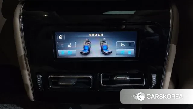 Lincoln Aviator 2nd generation id 3453205 из Кореи 8