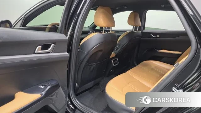 Kia K5 Hybrid 3rd Generation id 3453556 из Кореи 8