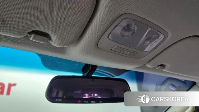 Hyundai The New Grand Starex id 3718852 из Кореи 8