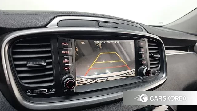 Kia The New Sorento id 3356788 из Кореи 8