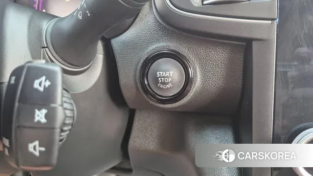 Renault Korea (Samsung) The New QM6 id 3115168 из Кореи 8