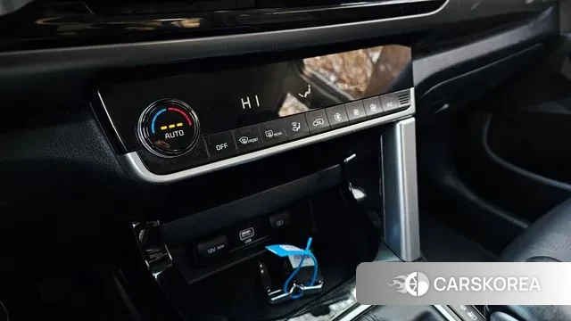 Kia Seltos id 3727217 из Кореи 8