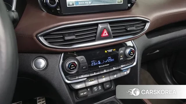 Hyundai Santa Fe TM id 3773062 из Кореи 8