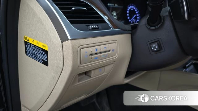 Genesis G80 id 4672593 из Кореи 8