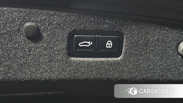 Kia K8 id 4541797 из Кореи 8