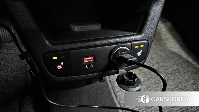 Kia The New Ray id 4186834 из Кореи 8