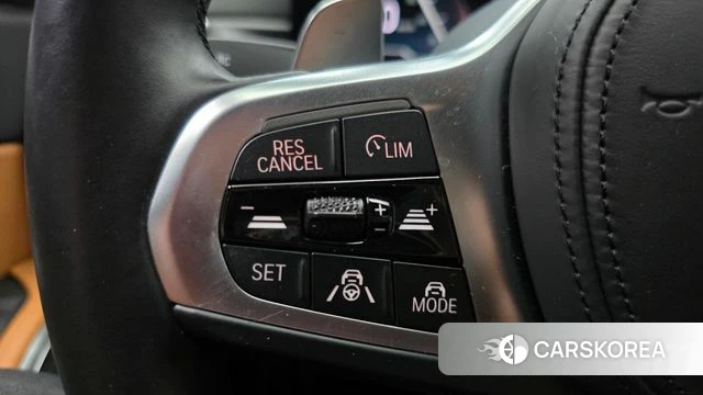 BMW 3 Series (G20) id 4749458 из Кореи 8