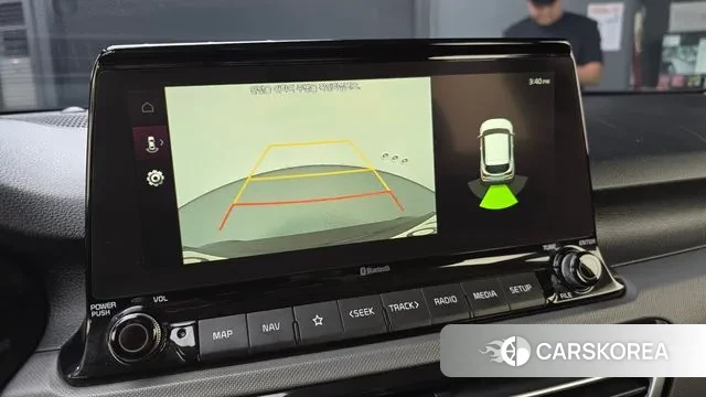 Kia Seltos id 3181480 из Кореи 8