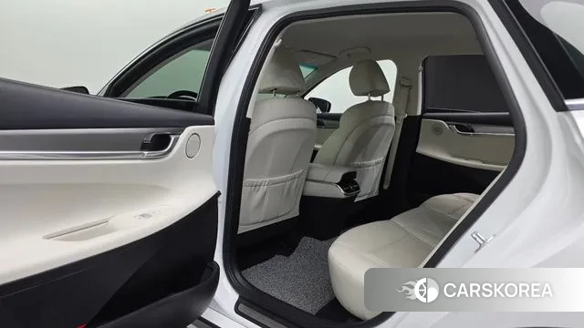 Hyundai The New Grandeur IG Hybrid id 3458767 из Кореи 8