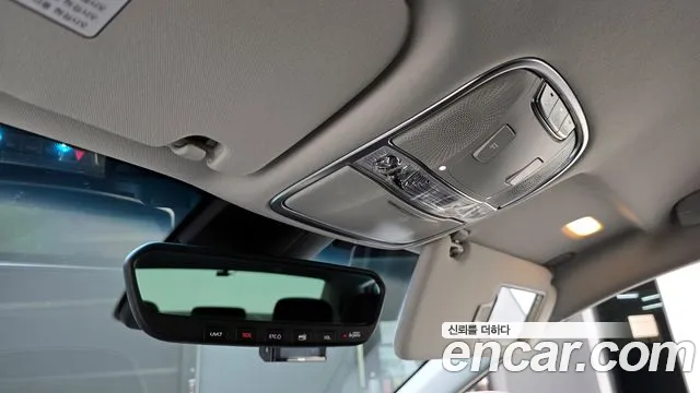 Kia More K9 id 2337264 из Кореи 8