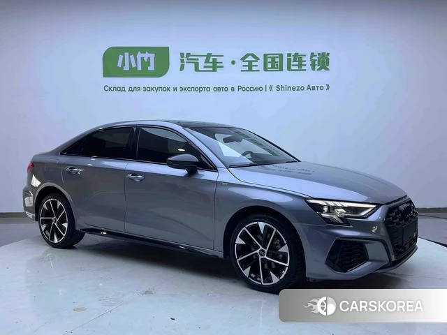 Audi A3 id 4313430 из Китая 8