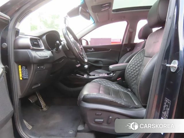 Kia The New Sorento id 4746991 из Кореи 8