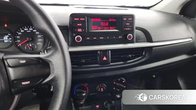 Kia Morning Urban (JA) id 3556291 из Кореи 8