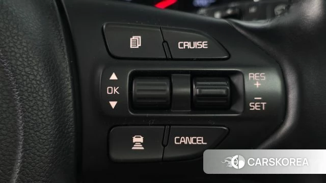 Kia The New Carnival id 4520426 из Кореи 8