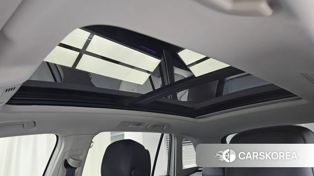 Volkswagen Tiguan second Generation id 4608908 из Кореи 8