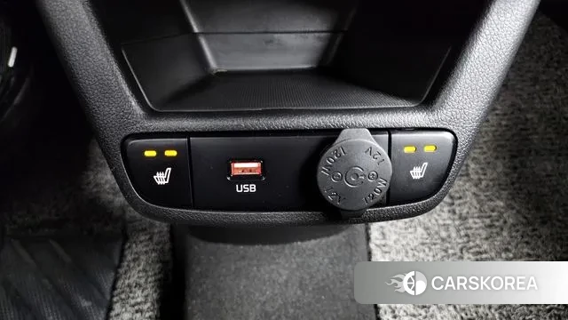 Kia The New Ray id 3453236 из Кореи 8