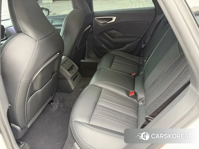 Audi A5L Sportback id 4278664 из Китая 8