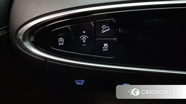 Genesis GV70 id 3407052 из Кореи 8