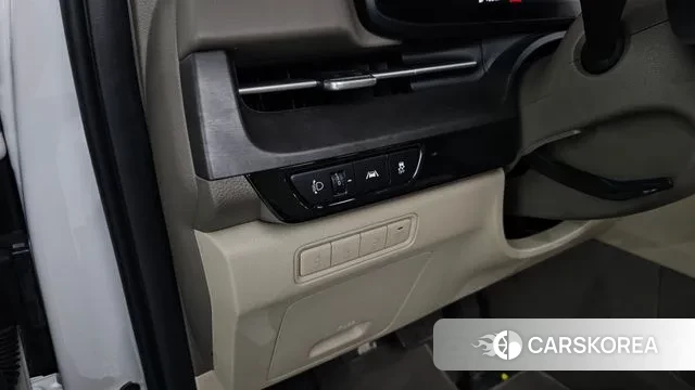 Kia Carnival 4th generation id 3488245 из Кореи 8