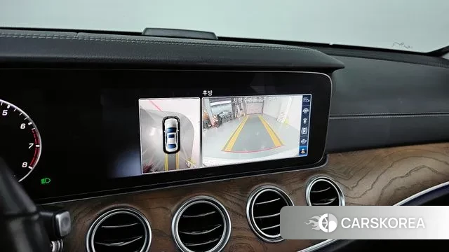 Mercedes-Benz E-Class W213 id 3265111 из Кореи 8