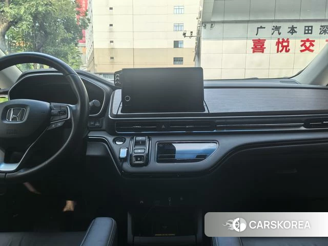 Honda Odyssey id 4290331 из Китая 8