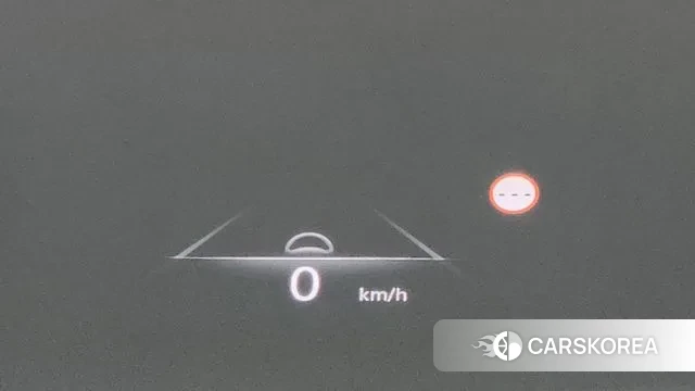 Genesis G80 (RG3) id 3591603 из Кореи 8