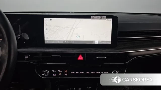 Kia The New K5 Hybrid 3rd generation id 3057888 из Кореи 8