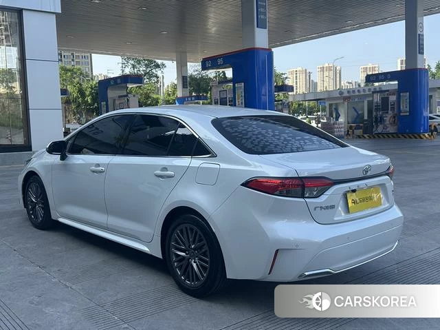 Toyota Ling Shang id 4353734 из Китая 8