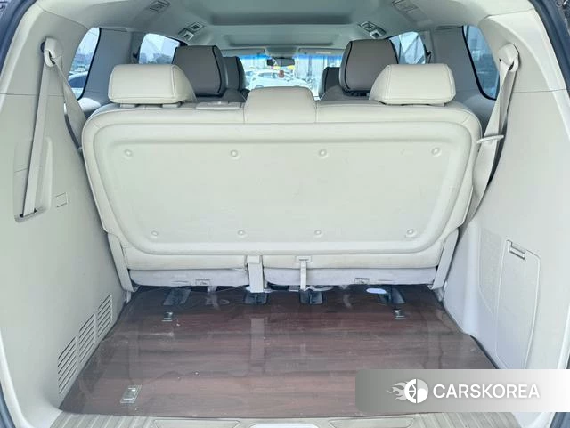 Buick GL8 id 4210510 из Китая 8