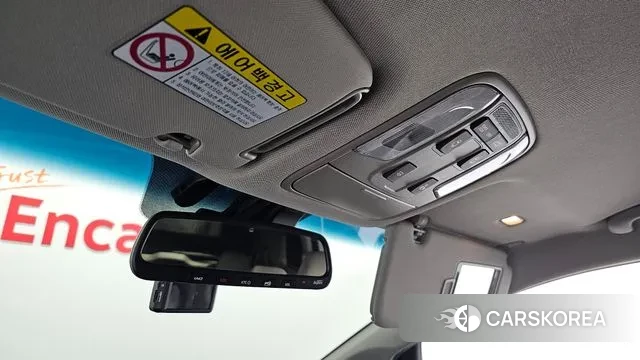 Kia The New Carnival id 3552076 из Кореи 8