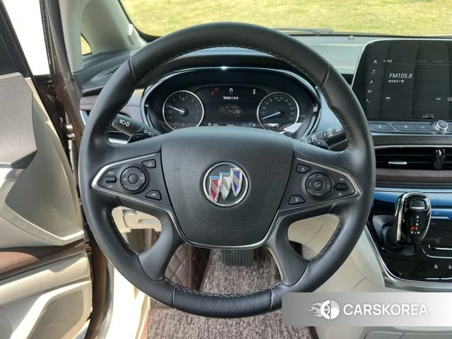 Buick GL8 id 4209893 из Китая 8