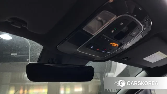 Hyundai Tucson Hybrid (NX4) id 2931860 из Кореи 8