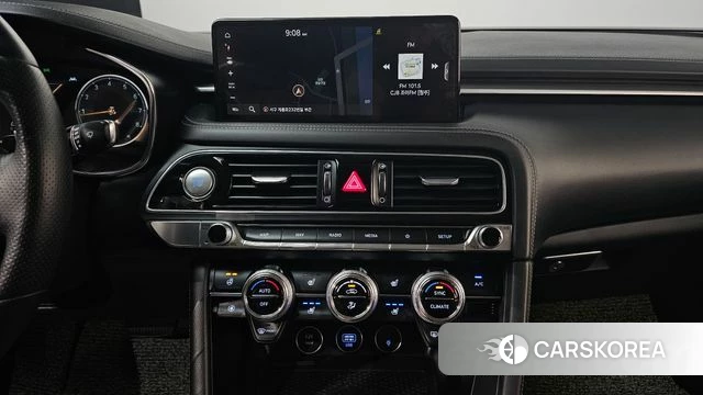 Genesis The New G70 id 4541819 из Кореи 8
