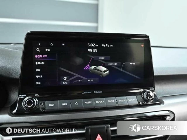 Kia Seltos id 4406338 из Кореи 8
