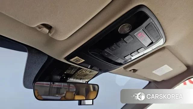 Kia Carnival 4th generation id 3318643 из Кореи 8