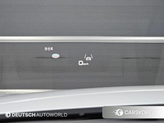 Audi A6 (C8) id 4540649 из Кореи 8