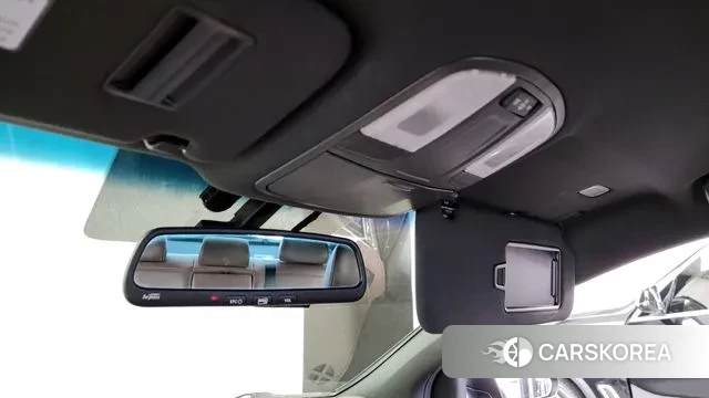 Hyundai Sonata New Rise id 3284592 из Кореи 8