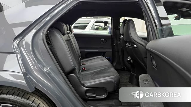 Hyundai Ionic 5 id 4177605 из Кореи 8