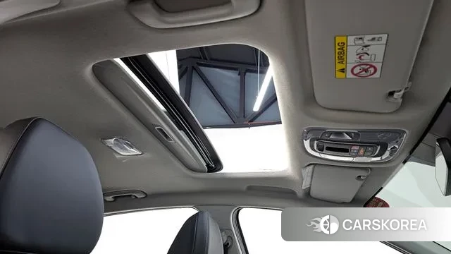 Hyundai The New Avante (CN7) id 3158909 из Кореи 8