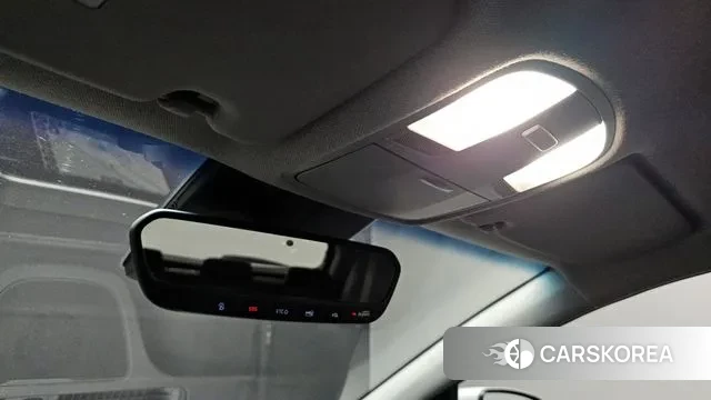 Hyundai Kona Electric id 3547227 из Кореи 8