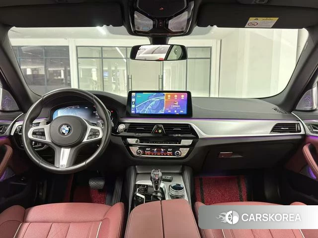 BMW 5 series id 4265644 из Китая 8