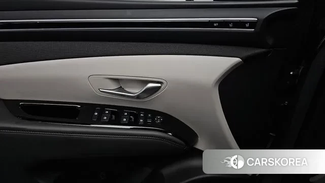 Hyundai Tucson (NX4) id 3361013 из Кореи 8