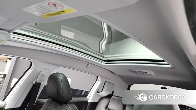 Peugeot 2008 id 3264888 из Кореи 8