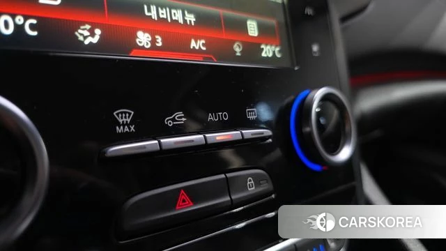 Renault Korea (Samsung) SM6 id 4490926 из Кореи 8